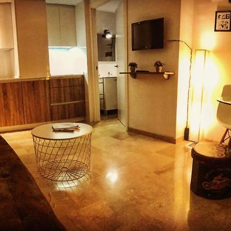 Centro-Casco Antiguo C/Sauceda-San Eloy Apartment เซบีญา ภายนอก รูปภาพ
