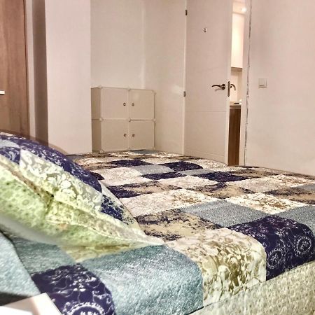 Centro-Casco Antiguo C/Sauceda-San Eloy Apartment เซบีญา ภายนอก รูปภาพ