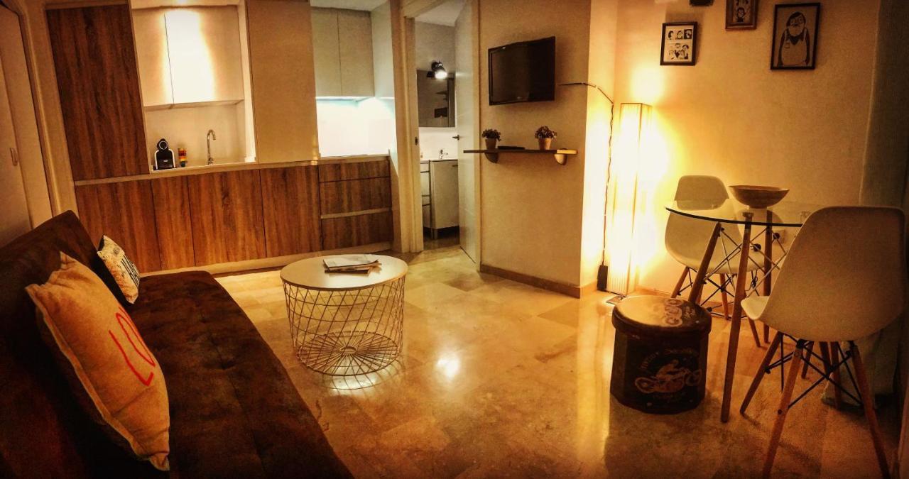 Centro-Casco Antiguo C/Sauceda-San Eloy Apartment เซบีญา ภายนอก รูปภาพ