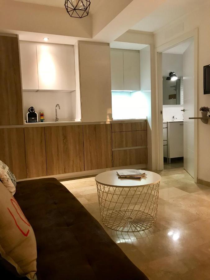 Centro-Casco Antiguo C/Sauceda-San Eloy Apartment เซบีญา ภายนอก รูปภาพ
