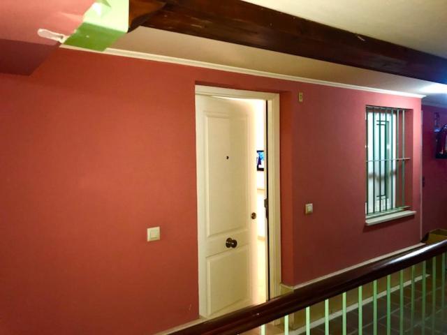Centro-Casco Antiguo C/Sauceda-San Eloy Apartment เซบีญา ภายนอก รูปภาพ